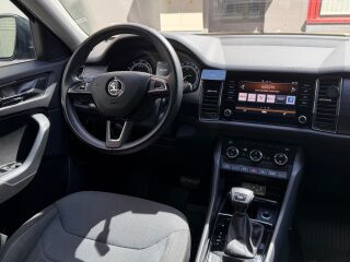 Skoda Kodiaq 1.5 110kW