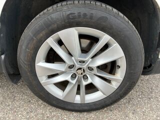 Skoda Karoq 1.6 R4 85kW