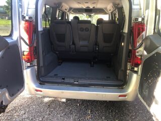 Peugeot Expert 2.0 94kW
