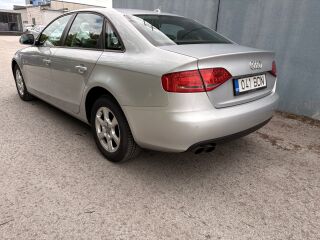 Audi A4 1.8 118kW