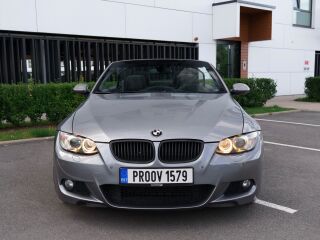 BMW 325 M-Pakett 3.0 145kW
