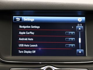 Opel Astra Sports Tourer 1.5 90kW
