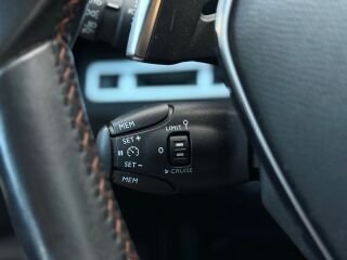 Peugeot 3008 PureTech 1.2 96kW