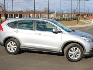 Honda CR-V 2.2 110kW