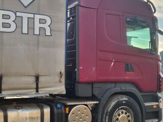 Scania R480 353kW