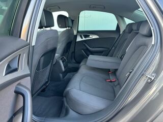 Audi A6 Quattro 3.0 TDI 150kW
