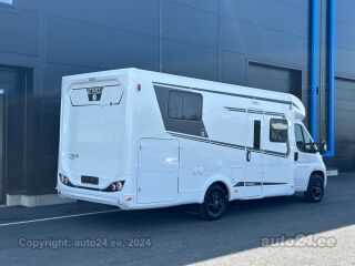 Etrusco T7300 SB Complete Selection 2.2 103kW