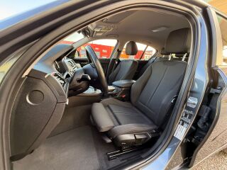 BMW 120 D Sportline Facelift EU6 2.0 R4 TDI 140kW