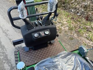 Bertž N1 EURO5 7kW