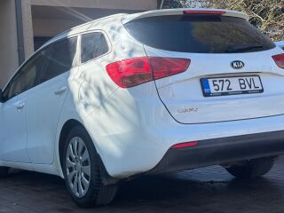 Kia Ceed 1.6 99kW