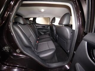 Nissan Qashqai Tekna 1.2 85kW