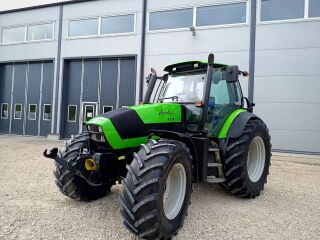 Deutz-Fahr Agroton 165 121kW