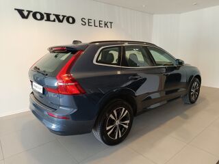 Volvo XC60 AWD B4 KERS 2.0 145kW