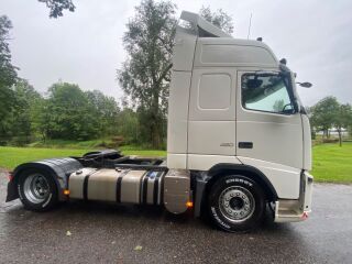 Volvo FH 12.7 R6 309kW