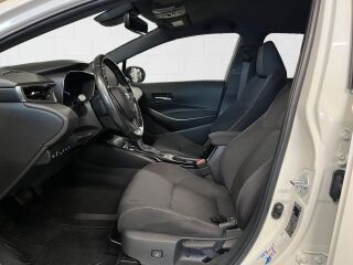 Toyota Corolla Active Plus 1.8 72kW