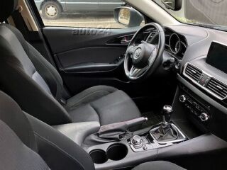Mazda 3 Skyactiv 2.0 88кВ