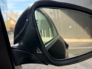 BMW 530 xDrive Facelift 3.0 190kW