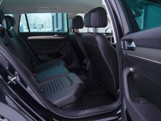 Volkswagen Passat Alltrack Executive 2.0 140kW
