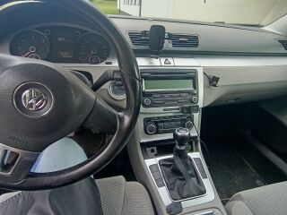 Volkswagen Passat 2.0 103кВ