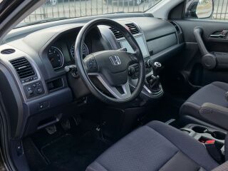 Honda CR-V 4 x 4 2.2 R4 103kW