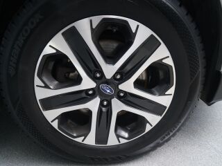 Subaru Outback Active AWD 2.5 129kW