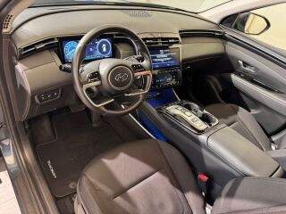 Hyundai Tucson Premium 1.6 110кВ