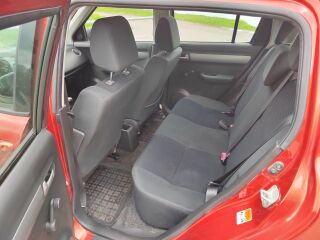 Suzuki Swift 1.3 55kW