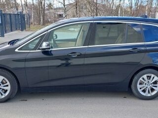 BMW 216 Gran Tourer Advantage 1.5 85kW