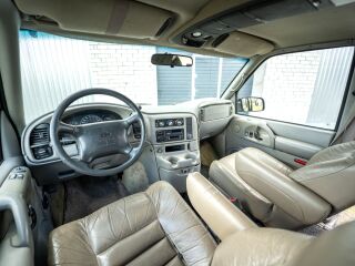 Chevrolet Astro 4.3 145kW