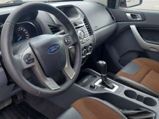 Ford Ranger 2.2 TDCi 118kW
