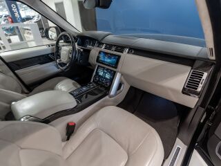 Land Rover Range Rover Autobiography 350D 258kW 3.0 258kW