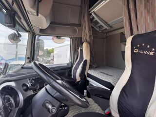 DAF XF 510 FT 4x2 12.9 375kW