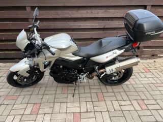 BMW F 800 R 64kW