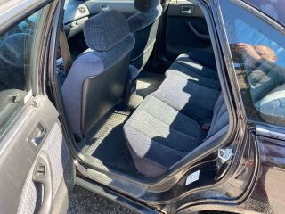 Honda Accord 1.9 85kW