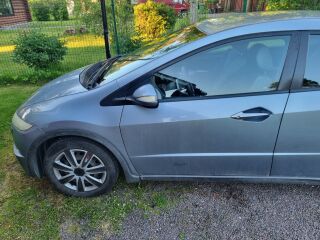 Honda Civic 1.3 61kW