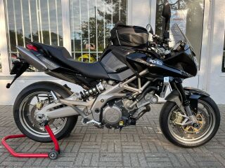 Aprilia Shiver 750 GT V2 25кВ