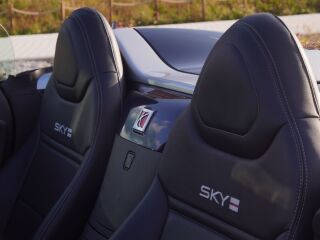 Saturn Sky REDLINE 2.0 TURBO 194kW