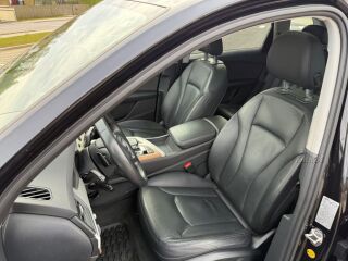 Audi Q7 45TDI 3.0 V6 170kW