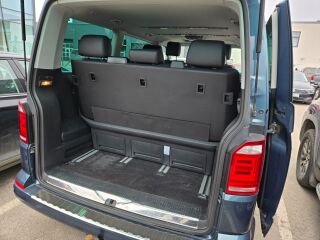 Volkswagen Multivan 2.0 150кВ