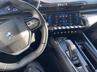 Peugeot 508 2.0 120кВ
