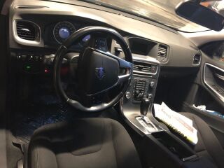 Volvo S60 D5 2.4 151kW