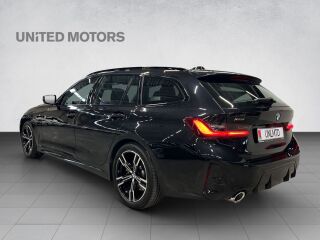 BMW 330 i xDrive Touring M-Sportpakett LCI 2.0 R4 190kW