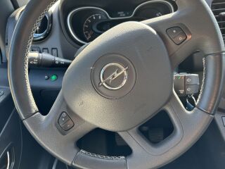 Opel Vivaro Combi L2H1 2,9T 1.6 BiTurbo CDTI 107kW