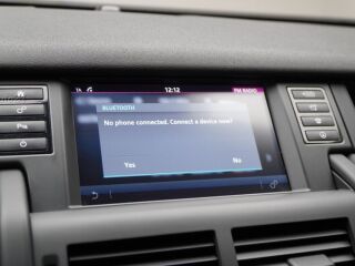 Land Rover Discovery Sport 2.0 130kW