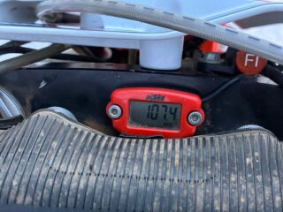 KTM 250 SX-F