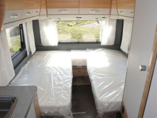 Dethleffs Camper 510 ER