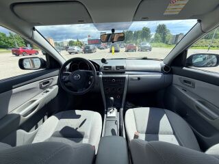 Mazda 3 1.6 77kW