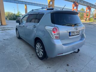 Toyota Verso 2.2 110kW