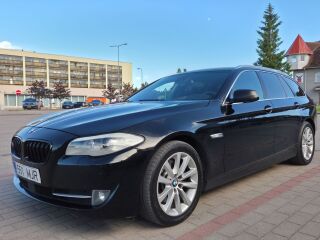 BMW 530 xd 3.0 190kW
