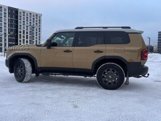 Toyota Land Cruiser First Edition 2.8 151кВ